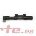 Inflador Siroco Mini Doble Valvula 