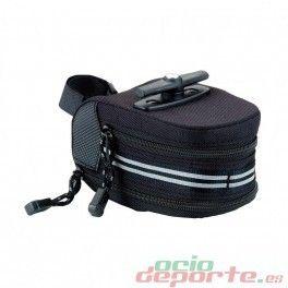 Bolsa Sillin Ges Reflect  3H Extensible