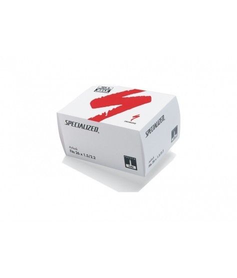 Camara Specialized Airlock Presta 29x1.75-2.4 40MM  0311-0500 con Sellante