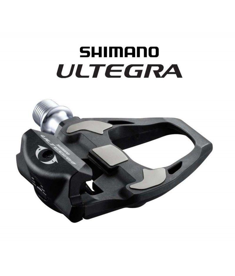 PEDALES SHIMANO ULTEGRA R8000 SPD-SL