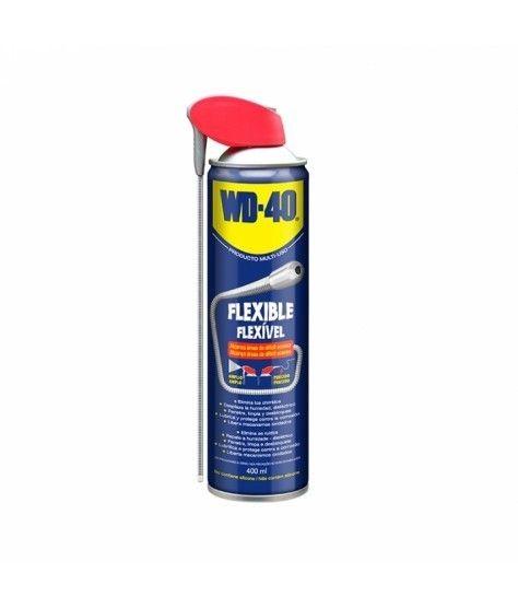 WD-40 LUBRICANTE UNIVERSAL Spray 400ml