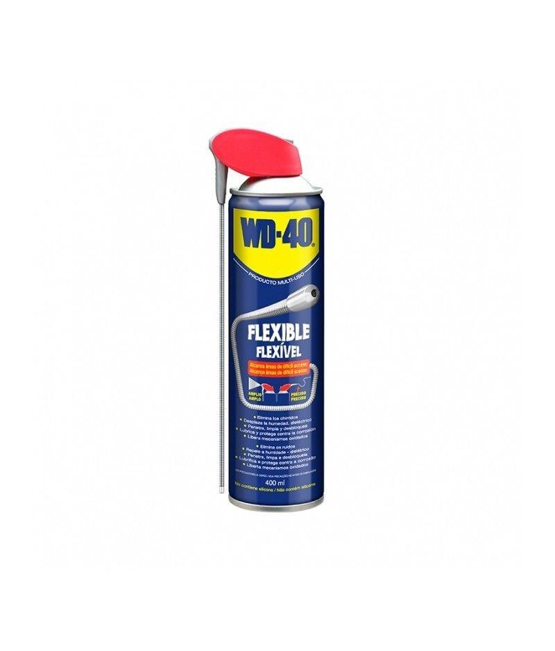 WD-40 LUBRICANTE UNIVERSAL Spray 400ml