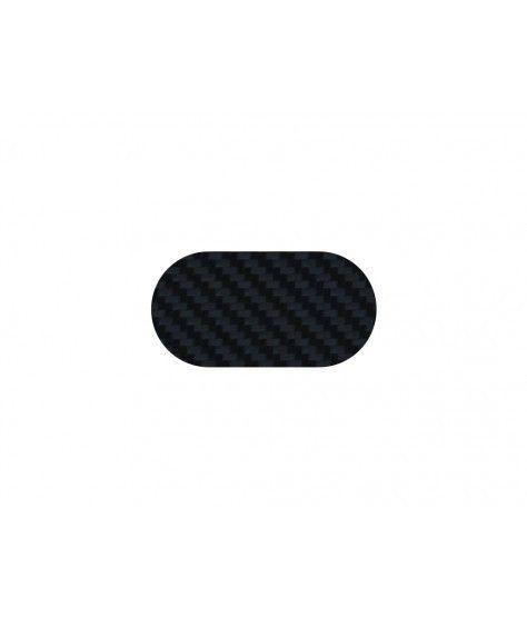 KIT PARCHES PROTECTORES CARBONO LIZARD SKINS 