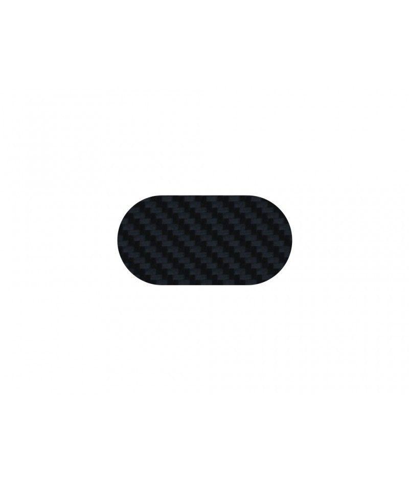 KIT PARCHES PROTECTORES CARBONO LIZARD SKINS 