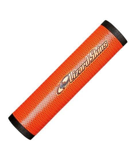 Puños Lizard DSP 32.3 mm Naranja 132.00087