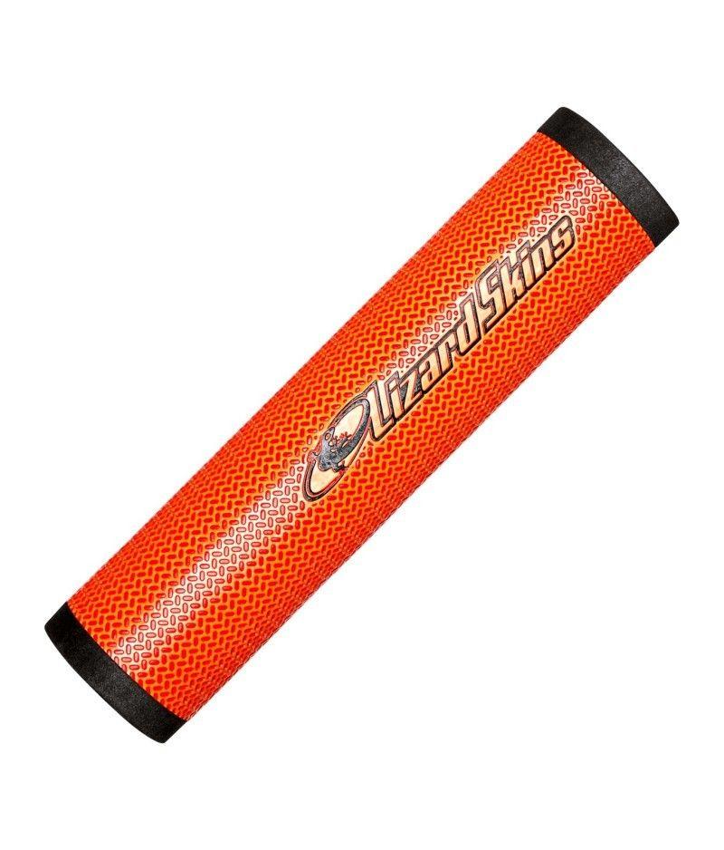 Puños Lizard DSP 32.3 mm Naranja 132.00087