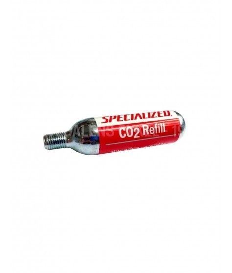 Bombona Specialized CO2 25GM 4722-4025