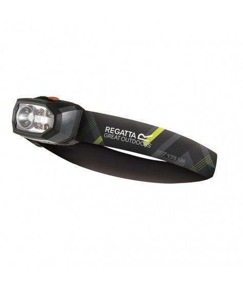 LINTERNA REGATTA MONTEGRA 175 HEAD TORCH