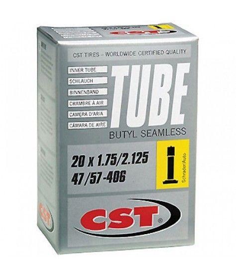 CAMARA CST 20¨X1.75/2.125 V/G