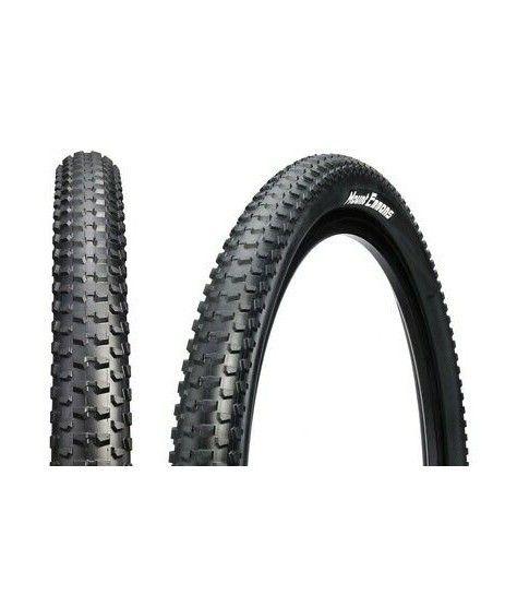 Cubiertas Mount Emmons TLR 26x2.10 - Arisun TUBELESS