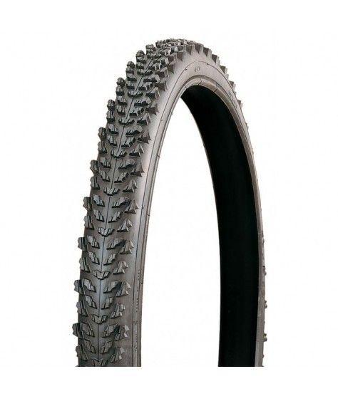 CUBIERTA MONTELO 16¨ X 1.75 TKM MARSELLA MTB NEGRO 