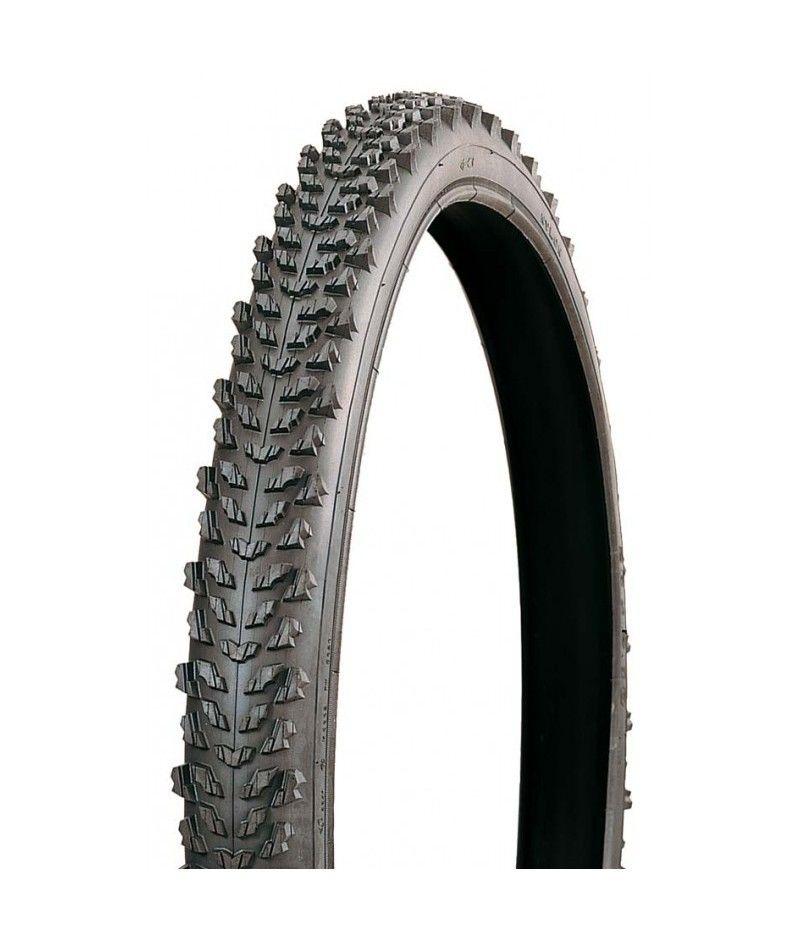CUBIERTA MONTELO 16¨ X 1.75 TKM MARSELLA MTB NEGRO 