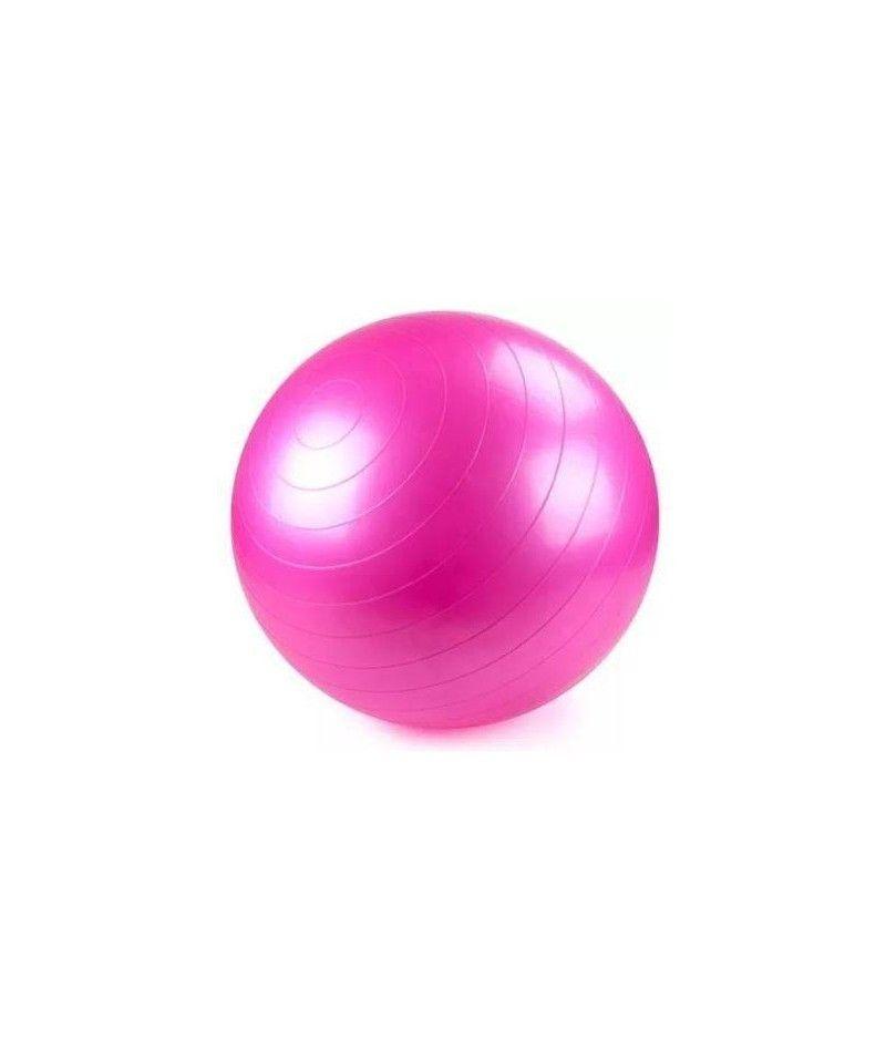 PELOTA SOFTEE FITNESS 85 CM DIAM.