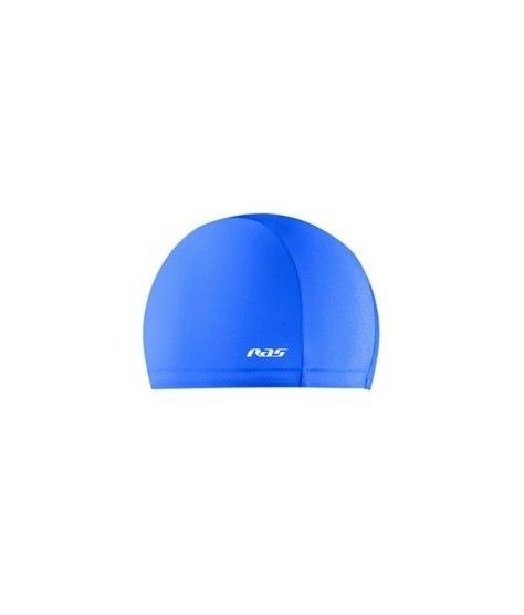 GORRO RAS ELASTAN ROUND CONFORT AZUL ROYAL SR