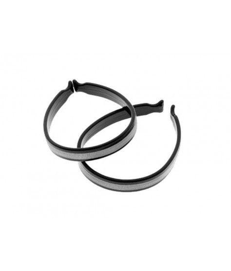 Aros Sujeta Pantalón AIM Reflectante AI05501