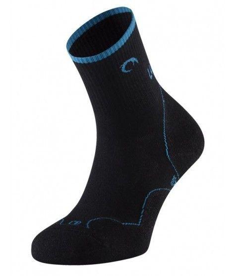CALCETIN LURBEL TIERRA W BLACK - TURQUOISE