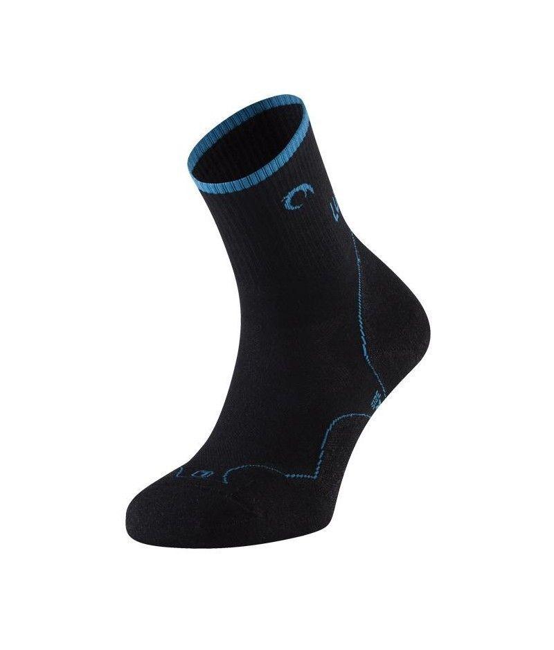CALCETIN LURBEL TIERRA W BLACK - TURQUOISE