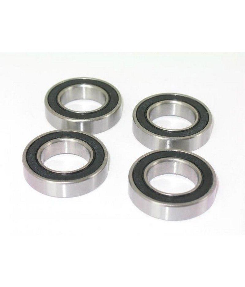 RODAMIENTOS FULCRUM MOZZO (4 PZ) 30X17X7