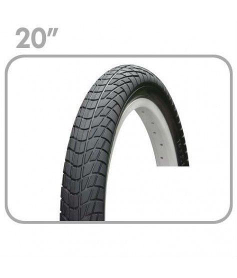CUBIERTA CHAOYANG BMX 20¨ X 2.125