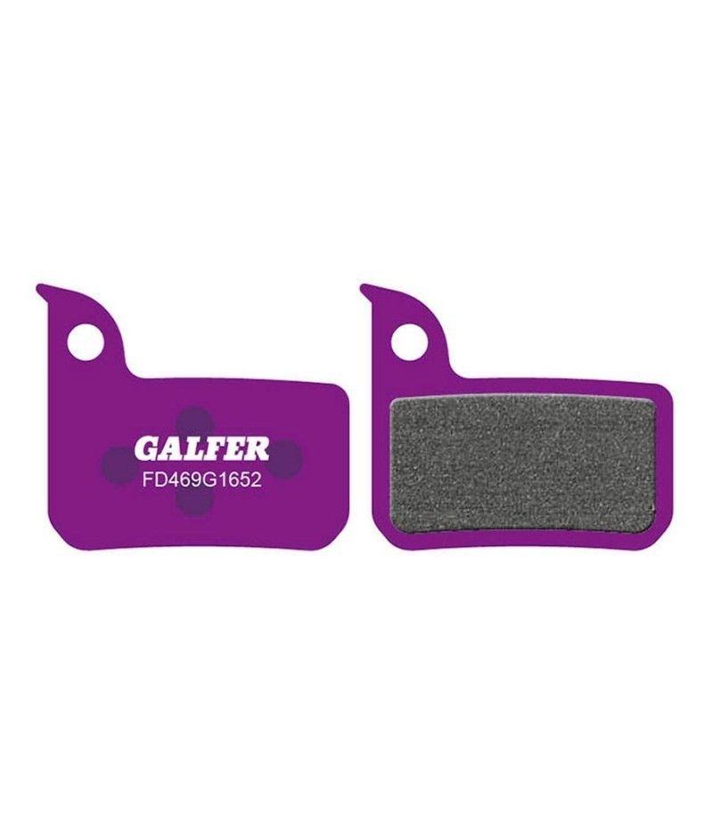 PASTILLA DE FRENO GALFER BIKE SRAM FORCE / RIVAL