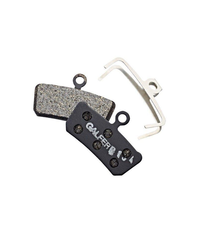 PASTILLAS DE FRENO GALFER STANDAR XO TRAIL / 7 TRAIL / 9 TRAIL