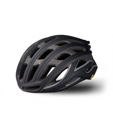 Casco Specialized S-works Prevail ll Angi Mips