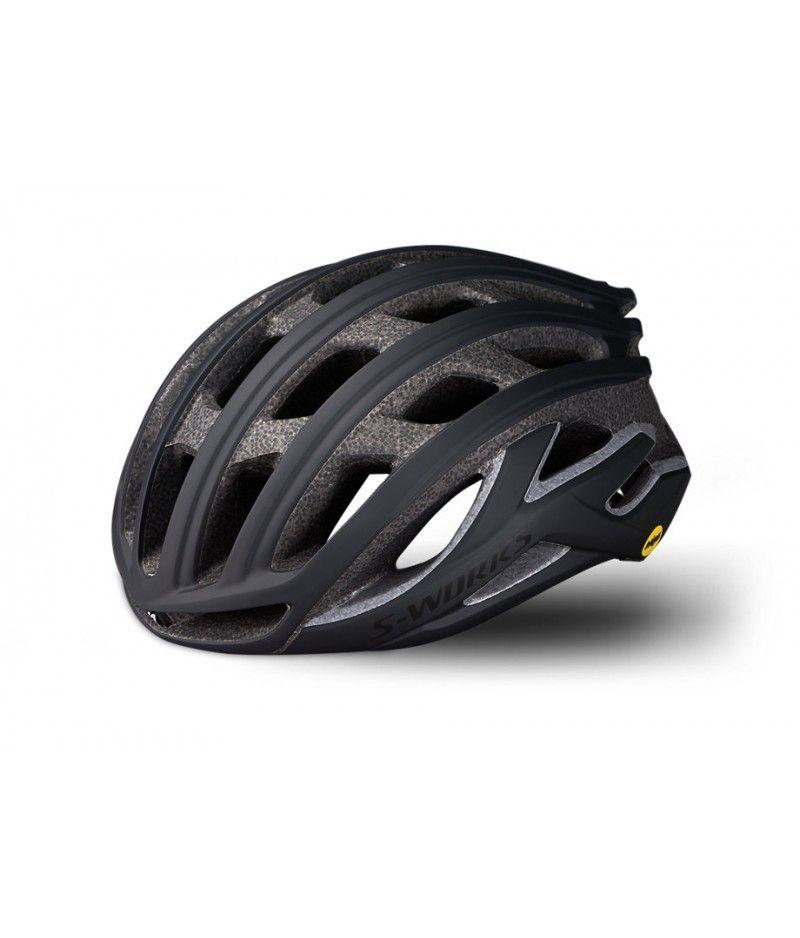 Casco Specialized S-works Prevail ll Angi Mips