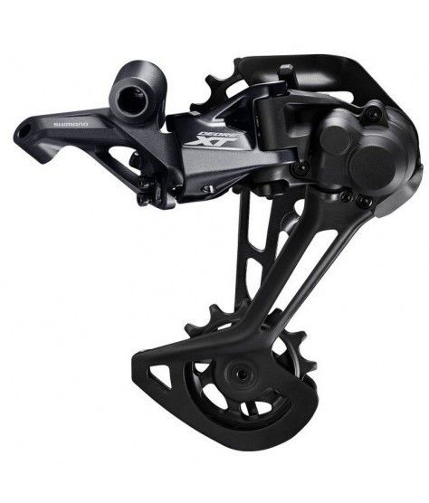 CAMBIO SHIMANO XT M8100 12V 1X12 10-51