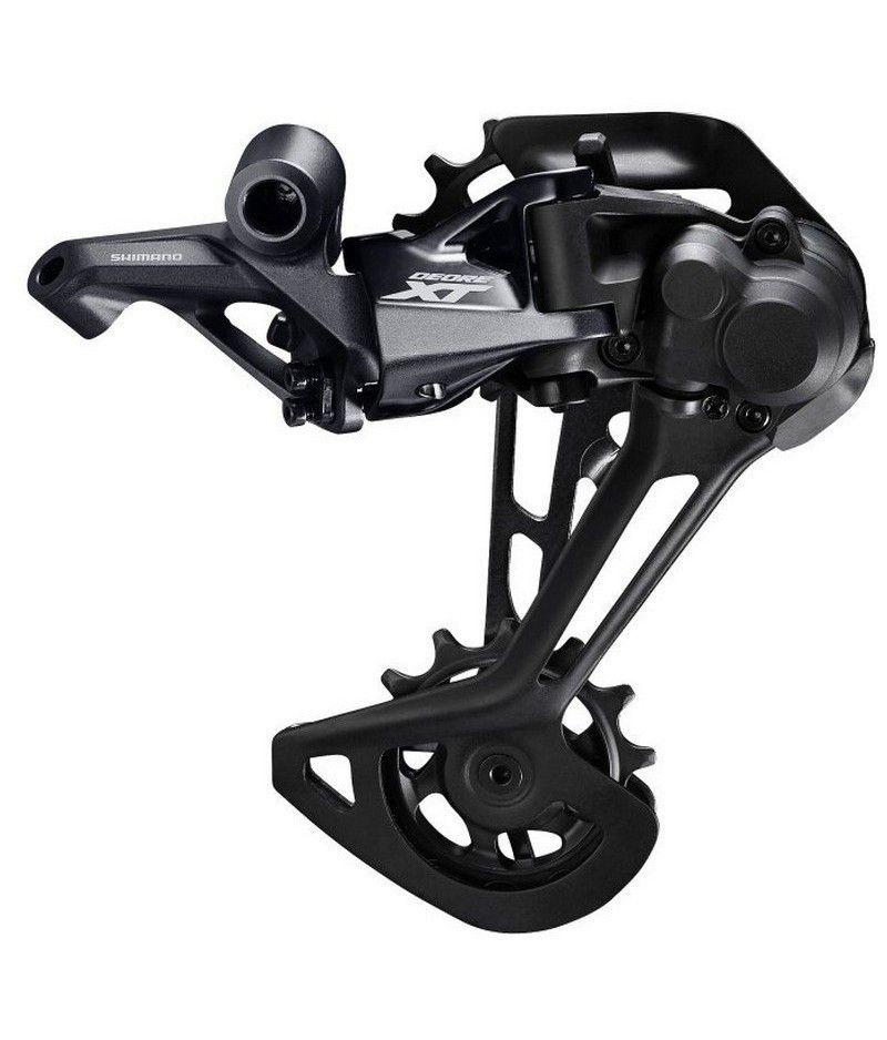 CAMBIO SHIMANO XT M8100 12V 1X12 10-51