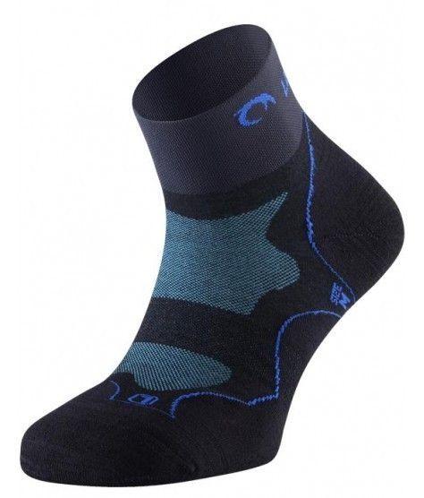 CALCETIN LURBEL DESAFIO W. / BLACK 