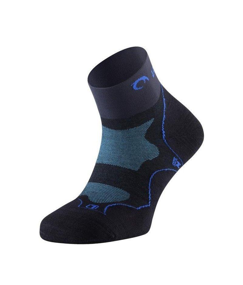 CALCETIN LURBEL DESAFIO W. / BLACK 