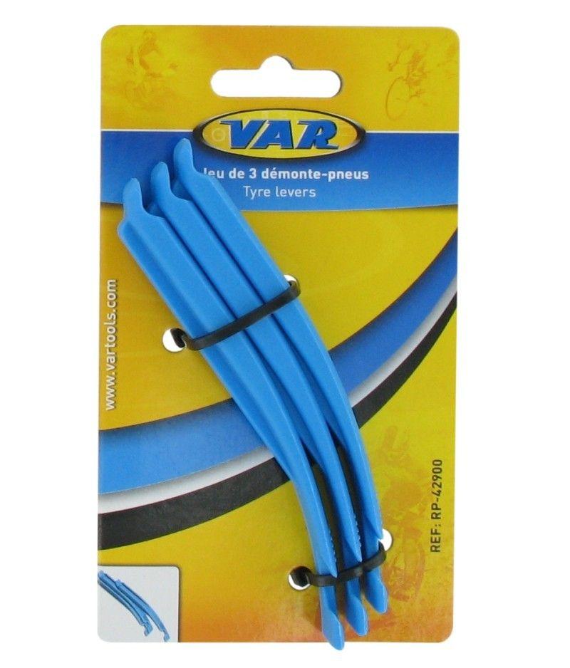 Desmontables Nylon Var Juego 3