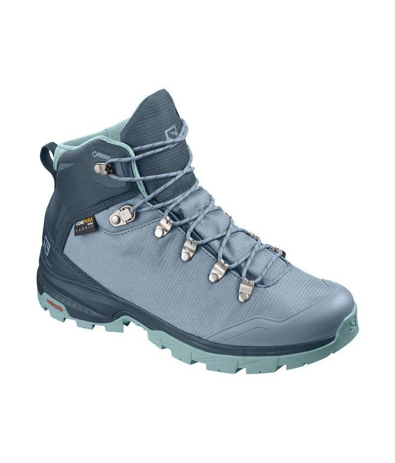 BOTA SALOMON OUTBACK 500 GTX (Gore Tex) Woman 406930