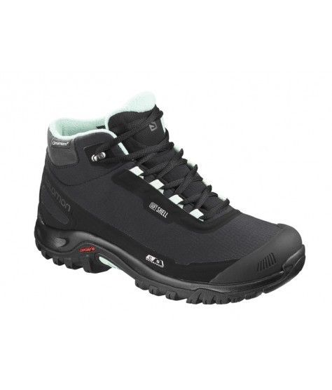 BOTA SALOMON SHELTER CS WP Woman 404731
