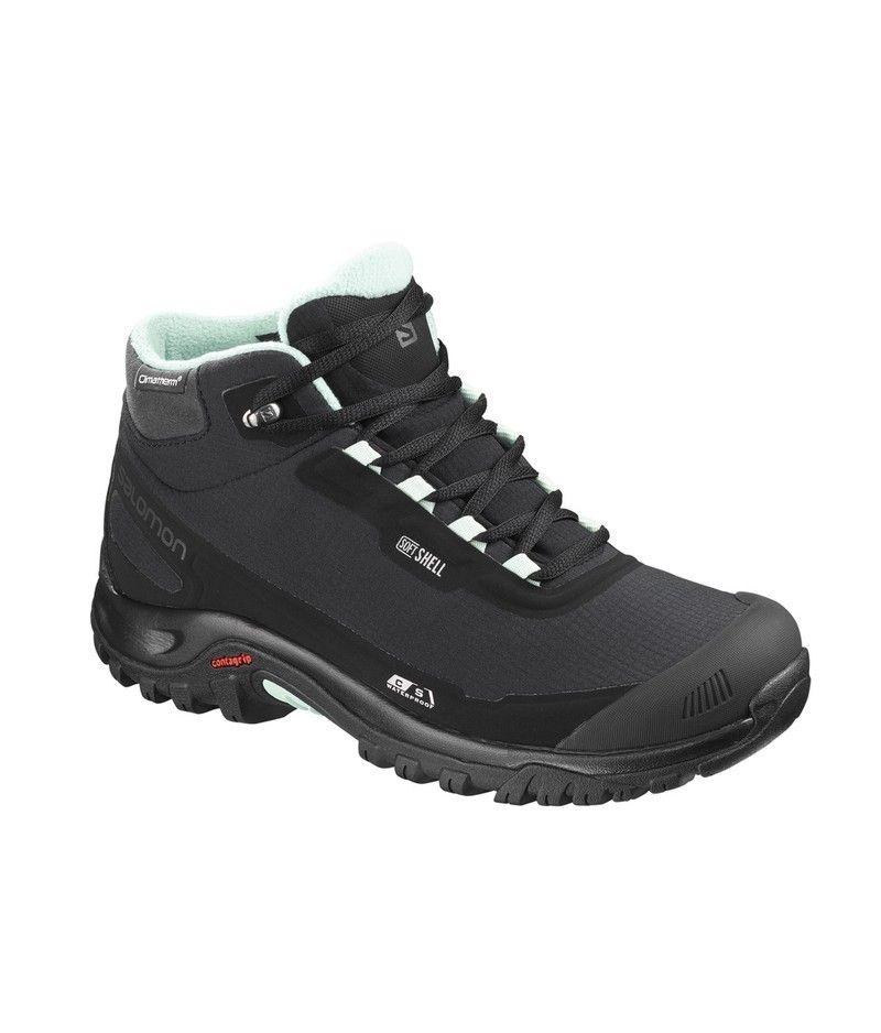 BOTA SALOMON SHELTER CS WP Woman 404731