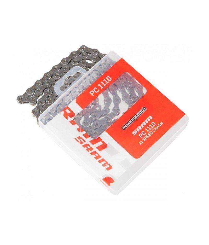 Cadena Sram PC 1110 Powerlock 11V 114L
