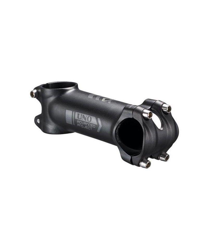 POTENCIA KALLOY UNO 31,8 NEGRA/GRIS