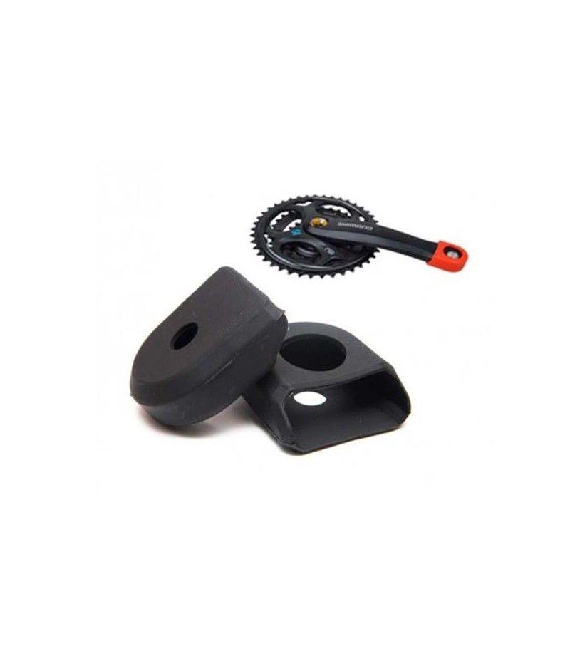 PROTECTOR BIELAS GEAK NEGRO
