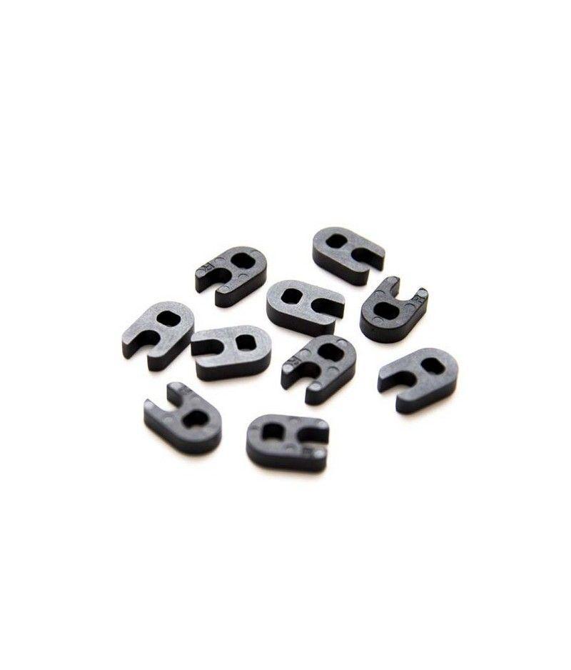 LLAVES X-SAUCE DESMONTA VALVULAS BLISTER 10 V FINA 0333
