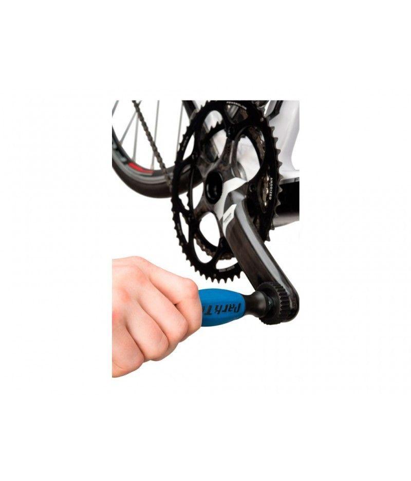 ADAPTADOR PARA PEDAL CON ROSCA DP-2