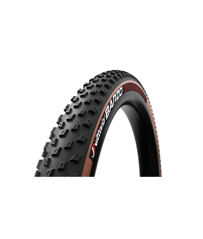 CUBIERTA VITTORIA BARZO XC- RACE 29X2.25