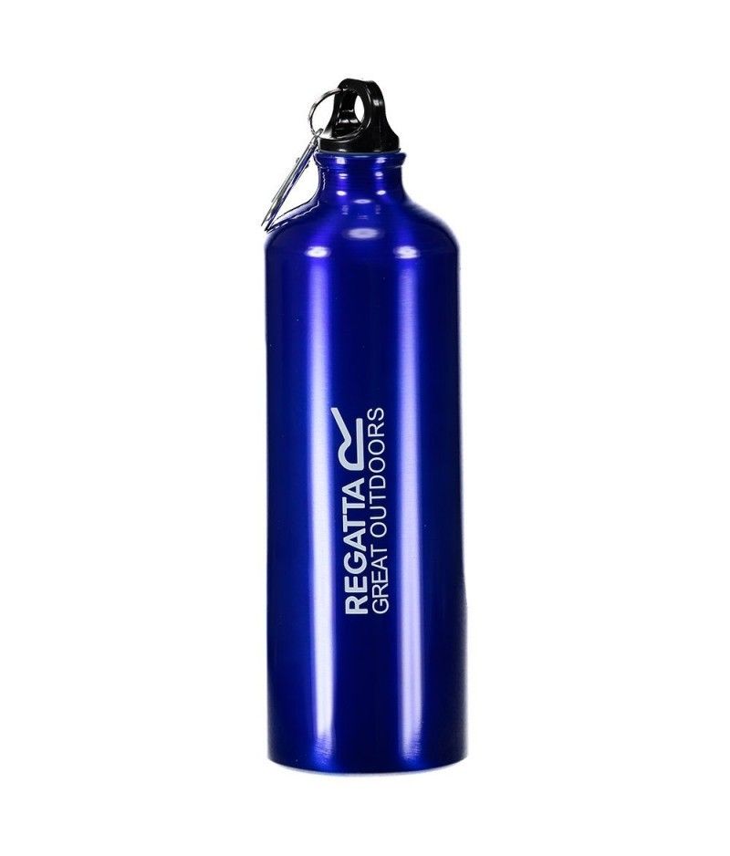 BOTE DE ALUMINIO 1L AZUL RCE296