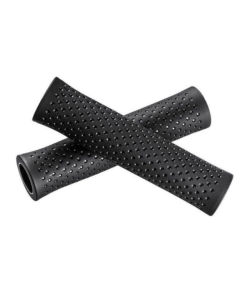 PUÑOS 100% SILICONA VP-SIMO NEGRO P102X10