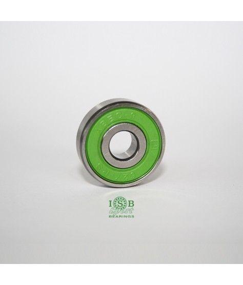 RODAMIENTO ISB ACERO MR18307-2RS ( 18X30X7 )  431165