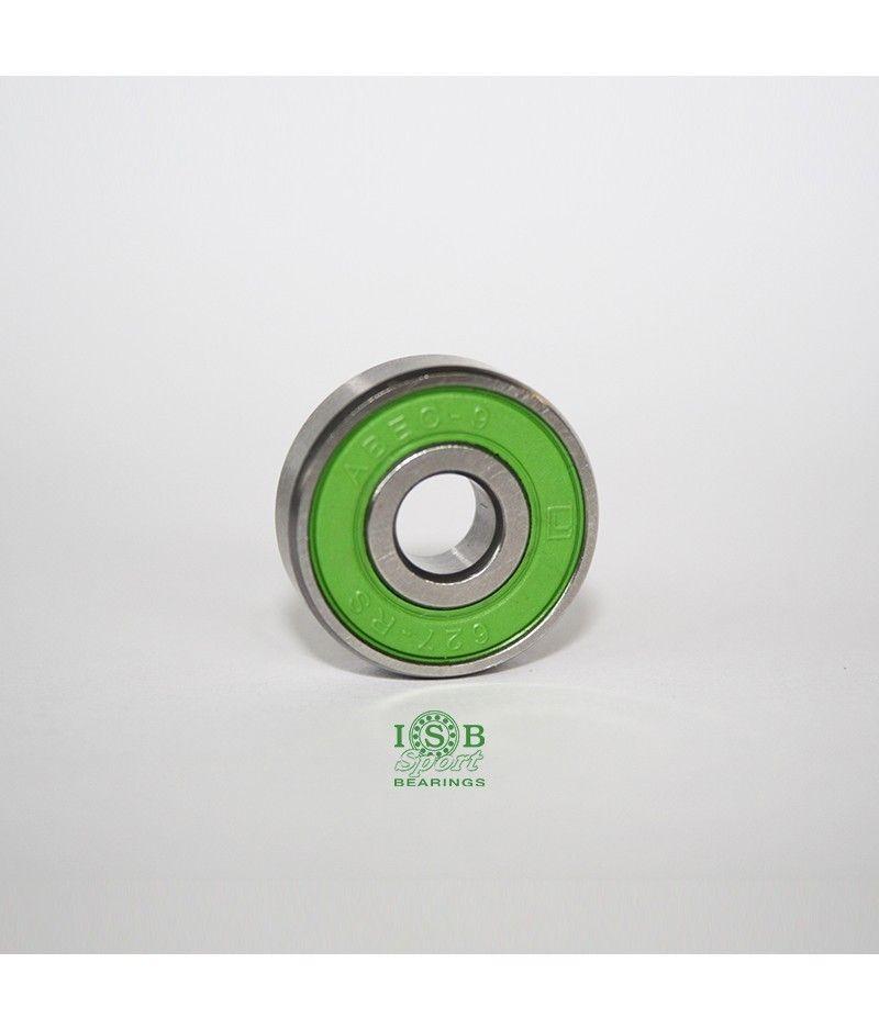 RODAMIENTO ISB ACERO MR18307-2RS ( 18X30X7 )  431165