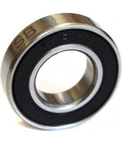 RODAMIENTO ISB ACERO 6900-RS/RZ ( 10X22X6 ) 43106