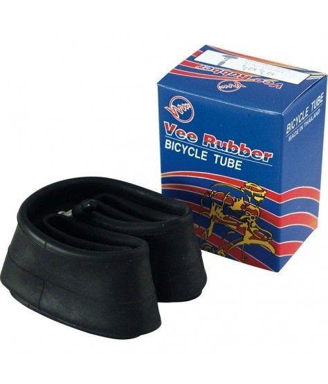 RECAMARA VEE RUBBER 26X1.75/2.125