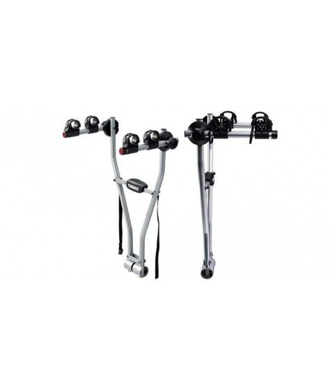 PORTABICIS BOLA TH970 XPRESS (2 BICIS)