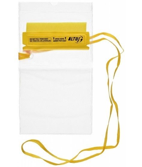 BOLSAS IMPERMEABLE ALTUS 18X25 CM