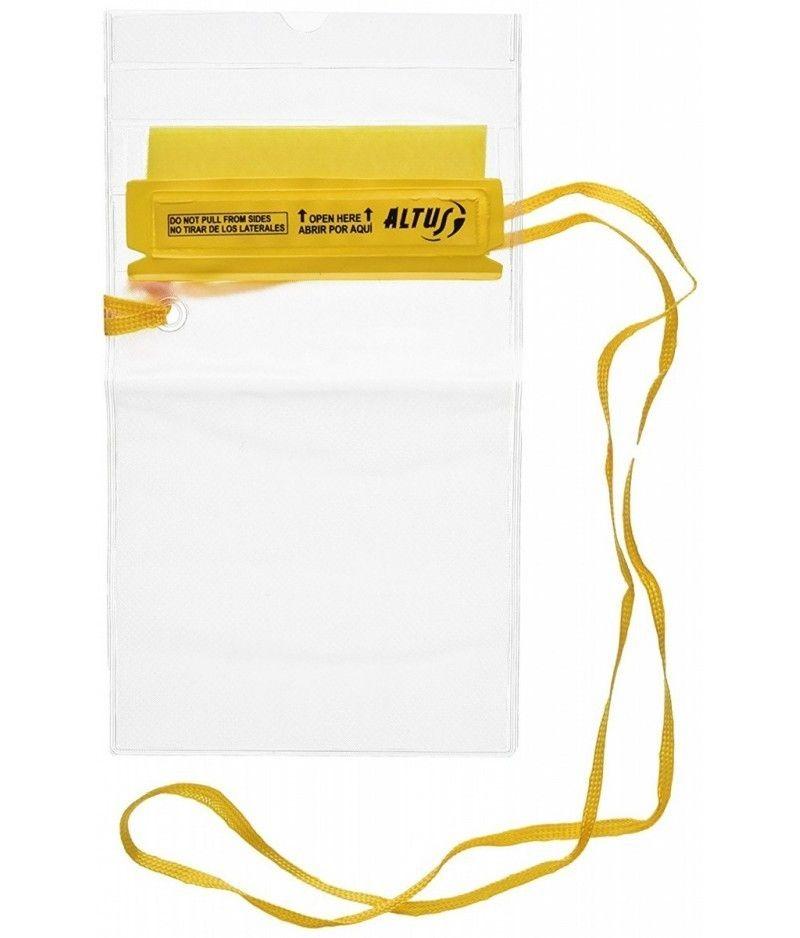 BOLSAS IMPERMEABLE ALTUS 18X25 CM